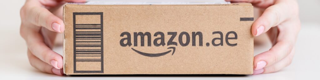 WordPress z Amazon