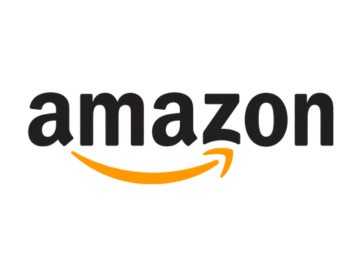 logo amazon